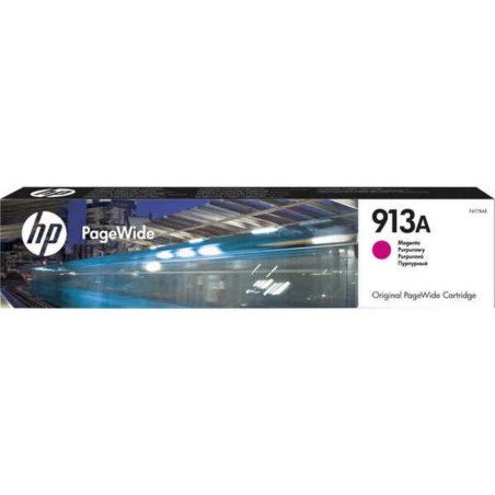 Cartuccia ad Inchiostro Originale HP 913A