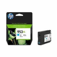 Cartuccia ad Inchiostro Originale HP 953XL 22 ml-47 ml