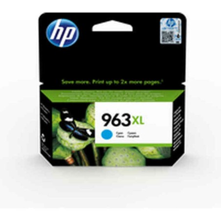 Cartuccia ad Inchiostro Originale HP 953XL 22 ml-47 ml