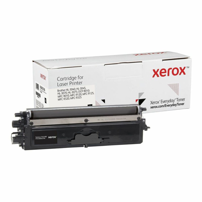 Toner Xerox 006R03786 Nero