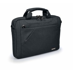 Valigetta per Portatile Port Designs 135172 Nero 15,6" 43 x 23,5 x 7 cm