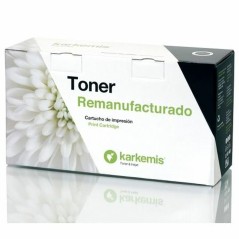 Toner Rigenerato Karkemis 130A Nero