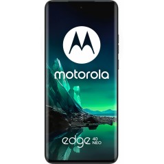 Smartphone Motorola Edge 40 Neo 6,55" Mediatek Dimensity 1050 12 GB RAM 256 GB Nero