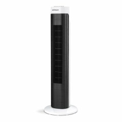 Ventilatore a torre Orbegozo TW 0750 45 W Nero/Bianco