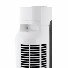 Ventilatore a torre Orbegozo TW 0750 45 W Nero/Bianco