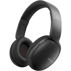 Auricolari DCU 34152500 Nero