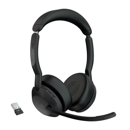 Auricolari con Microfono Jabra EVOLVE2 55