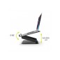 Base di Raffreddamento per PC Portatile Port Designs 901108