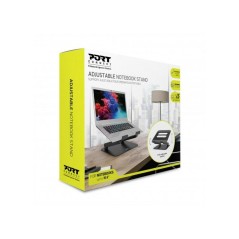 Base di Raffreddamento per PC Portatile Port Designs 901108