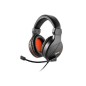 Auricolare con Microfono Gaming Sharkoon RUSH ER3 3,5 mm