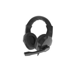 Auricolare con Microfono Gaming Genesis ARGON 100 3,5 mm