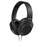 Cuffie Philips Nero Con cavo