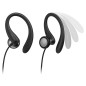 Auricolari sportivi Philips Nero