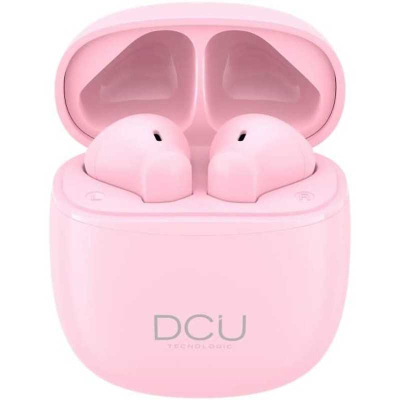 Auricolari DCU EARBUDS Bluetooth