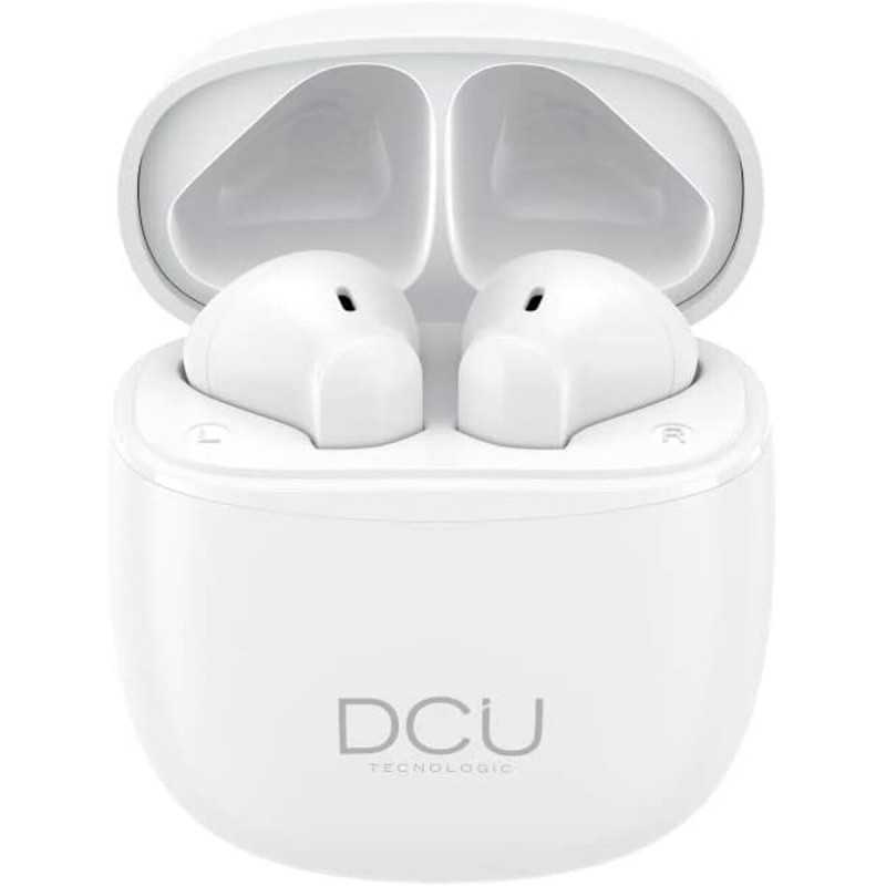 Auricolari DCU EARBUDS Bluetooth