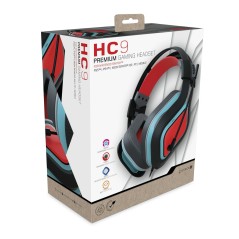 Auricolari GIOTECK HC9NSW-11-MU