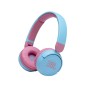 Auricolari JBL JR310 BT Azzurro