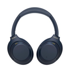 Auricolari Bluetooth Sony WH1000XM4 Azzurro Midnight Blue