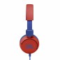 Cuffie JBL JR310 Rosso