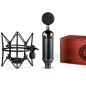 Microfono Logitech Blackout Spark SL XLR Condenser Mic