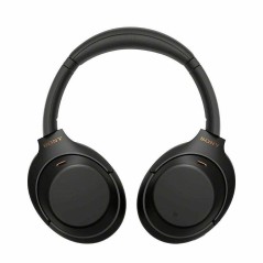 Auricolari Sony WH-1000XM4 Nero Bluetooth