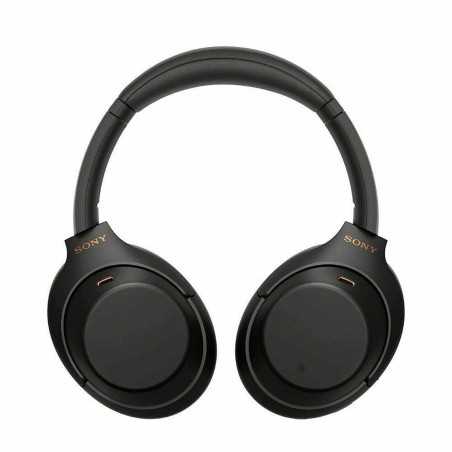 Auricolari Sony WH-1000XM4 Nero Bluetooth