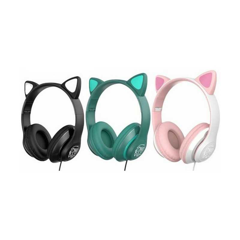 Auricolari Roymart Gamers Pods Multicolore