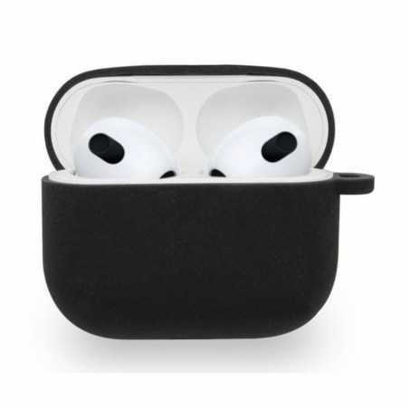 Custodia PcCom AirPods 3 Nero Multicolore