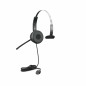 Auricolari con Microfono Lenovo 4XD1B61617 Nero