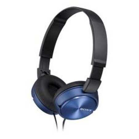 Auricolari Sony MDRZX310L.AE Azzurro