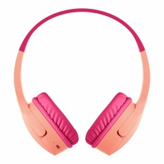 Auricolari Senza Fili Belkin AUD002BTPK Rosa