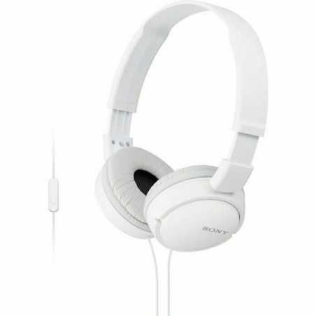 Auricolari Sony MDRZX110APW.CE7 Bianco