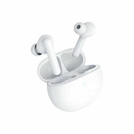 Auricolari Bluetooth con Microfono TCL S600 Bianco Nero