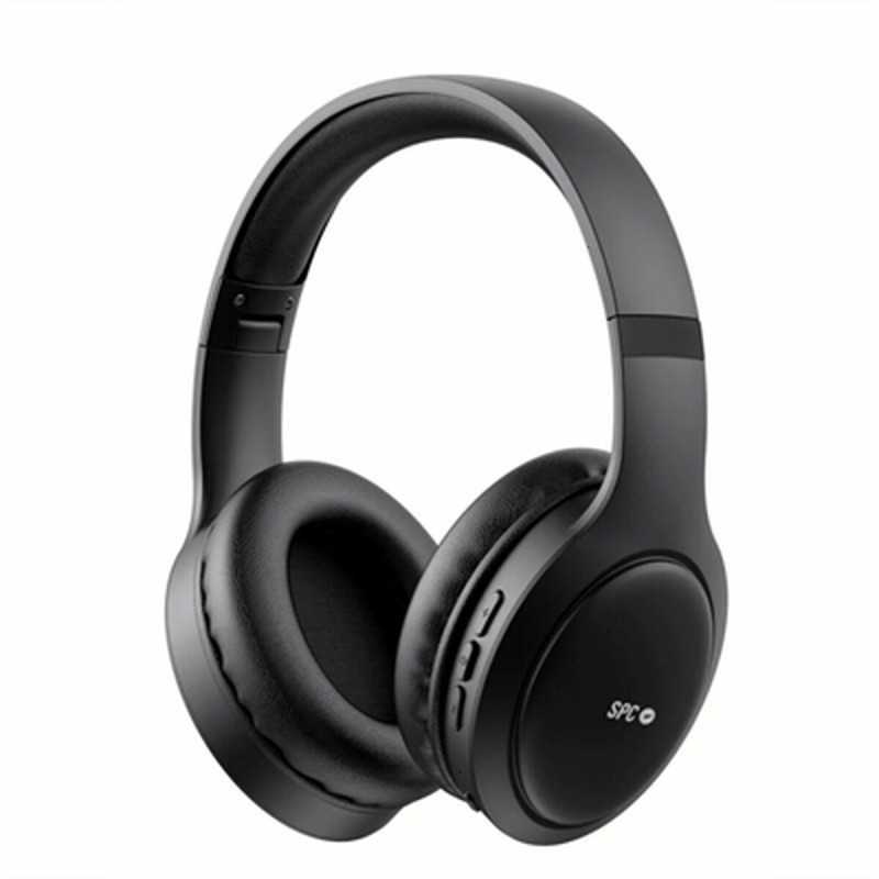 Auricolari Bluetooth SPC 4618N Nero