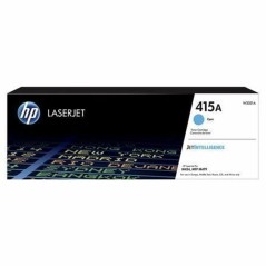 Toner Originale HP W2031A Ciano