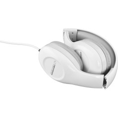 Auricolari Esperanza EH138W Bianco