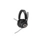 Auricolari Bluetooth con Microfono Kensington H3000 Nero