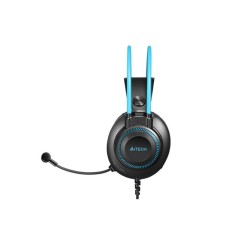 Auricolari A4 Tech Fstyler FH200i Nero/Blu