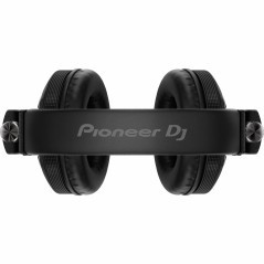 Cuffie Pioneer HDJ-X7 Nero