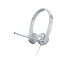 Auricolari Lenovo GXD1E71386 Bianco