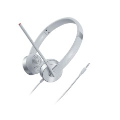 Auricolari Lenovo GXD1E71386 Bianco