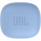 Auricolari Bluetooth JBL Wave Flex  Azzurro