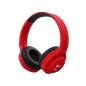 Cuffie Trevi DJ 601 M Rosso