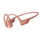 Auricolari Bluetooth Sportivi Shokz OpenRun Pro Rosa