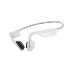 Auricolari Bluetooth Shokz OpenMove Bianco