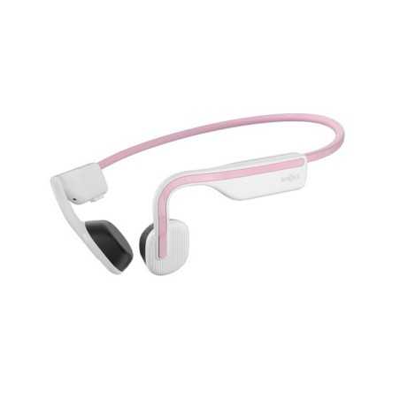 Auricolari Bluetooth Shokz OpenMove Rosa