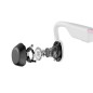 Auricolari Bluetooth Shokz OpenMove Rosa