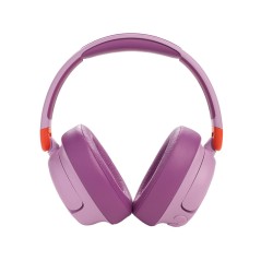 Auricolari JBL JR 460NC Rosa 450 mAh