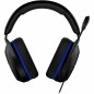 Auricolari con Microfono Hyperx Cloud Stinger 2 Nero Nero/Blu