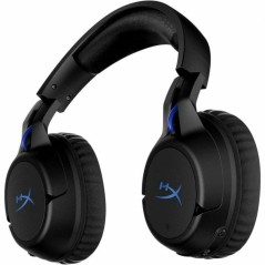 Auricolari con Microfono Hyperx Cloud Flight Azzurro Nero